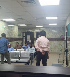AARTHI SCANS & LABS | NAGARBHAVI | DIAGNOSTIC CENTER