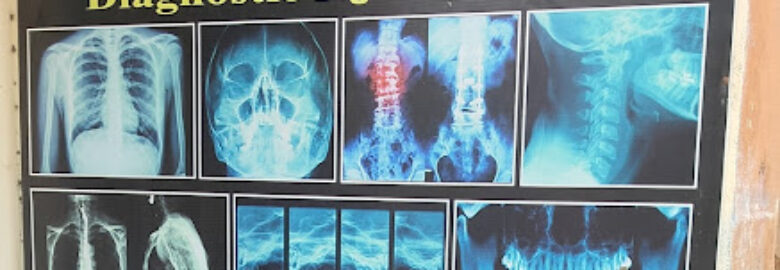BHARATH Diagnostic digital xray & Opg