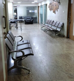 Focus Diagnostics Centre & Speciality Clinics