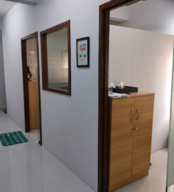Ana Diagnostics & Clinic – Tumkur