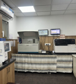 Kshema Diagnostic Centre