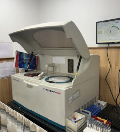 Kshema Diagnostic Centre