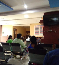 Siddaganga Diagnostic Center Pvt. Ltd.