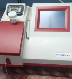 Tejaswi diagnostics centre