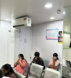 Nisarga Diagnostics