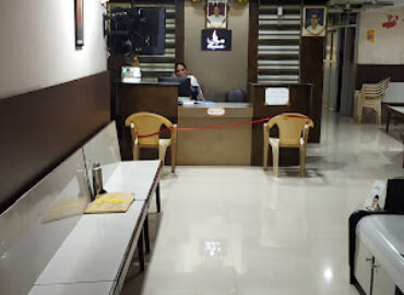 Jyothi Diagnostics Polyclinic