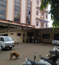Mitra Hospital