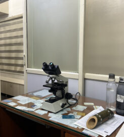 Kshema Diagnostic Centre