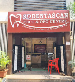 3D DENTSCAN CBCT & OPG CENTRE