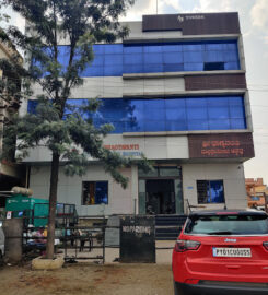 Shri Bhagyavanti Multispecialty Hospital and Research Centre