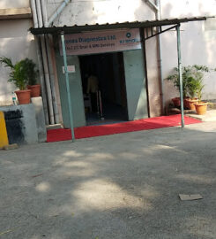 Krsnaa Diagnostics Ltd. – District Hospital Vijayapura