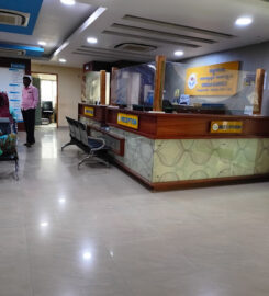 Siddaganga Diagnostic Center Pvt. Ltd.