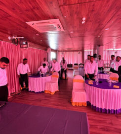 Krsnaa Diagnostics Ltd.(District Hospital TUMKURU )