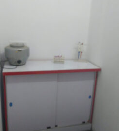 Thyrocare Aarogyam Center