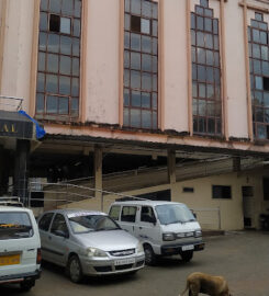 Mitra Hospital