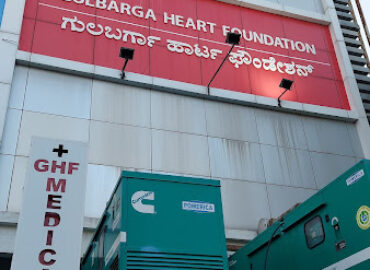 Baba House Diagnostic Centre