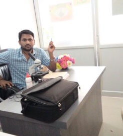 Sri Sai Balaji Diagnostic Center