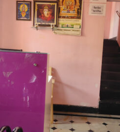 DR UNMILA DIAGNOSTIC CENTRE