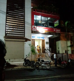 SHREE SIDDESHWAR BLOOD BANK BLOOD COMPONENTS &APHERESIS CENTRE