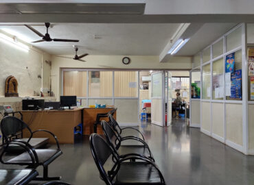 Anugraha Medical Center (Dr. N. R. Rau)