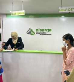 Nisarga Diagnostics
