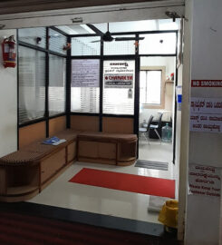 Chanakya Clinical Laboratory (Since:1998)