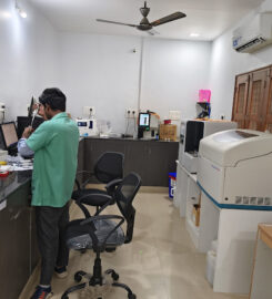 Basaveswara Diagnostics