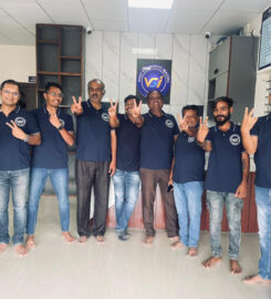 Vijay Diagnostic Imaging