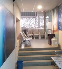 JIVAA MRI CENTRE PVT LTD
