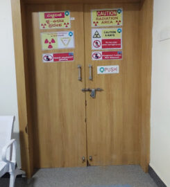 Krsnaa diagnostics ltd CT Scan davanagere