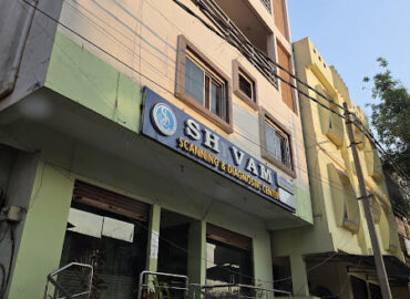 Shivam scanning and diagnosis centre