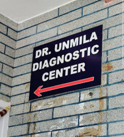 DR UNMILA DIAGNOSTIC CENTRE