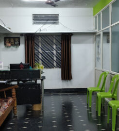 Krishna diagnostic center