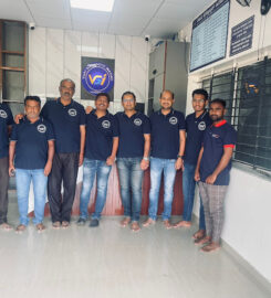 Vijay Diagnostic Imaging
