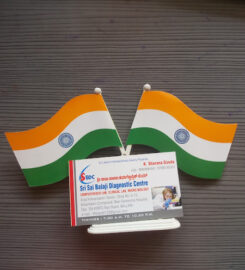 Sri Sai Balaji Diagnostic Center