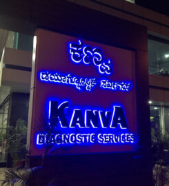 Kanva Diagnostic Services Pvt Ltd