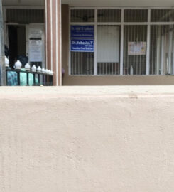 DAVANGERE SCAN CENTRE