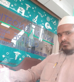 Anvi Diagnostic Centre