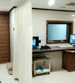 City Hitech Imaging Services
