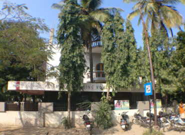 SHAKTHI NURSING HOME