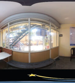 DAVANAGERE HI-TECH DIAGNOSTIC CENTER