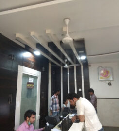 Dr Karigoudar Diagnostic Laboratory