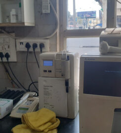 Sri Vinayaka Diagnostic Center