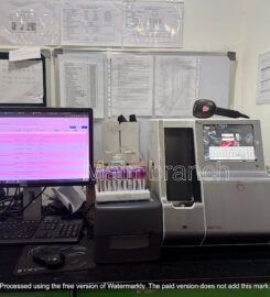 Care Diagnostics at Bannerghatta Road (BG Road)