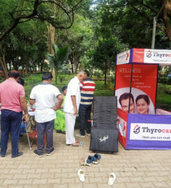 Thyrocare Center Davangere
