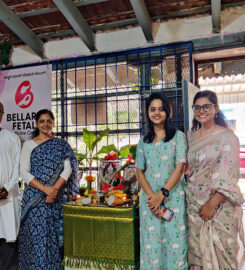 BELLARY FETAL MEDICINE CENTRE