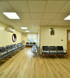 Lotus Diagnostic Centre