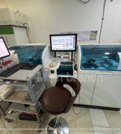 Care Diagnostics at Bannerghatta Road (BG Road)