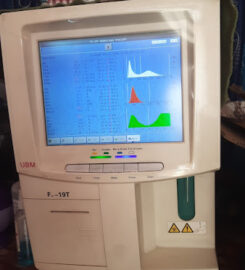 Tejaswi diagnostics centre