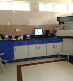 Vishnu Diagnostics